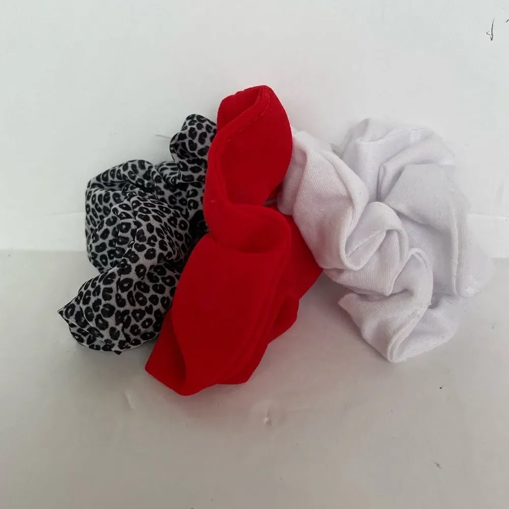 COPY - SET OF 3 SCRUNCHIES‎